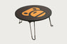 BABY MILO FOLDING TABLE
