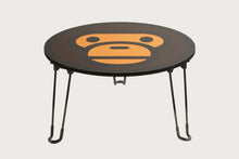 BABY MILO FOLDING TABLE