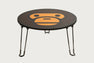 BABY MILO FOLDING TABLE