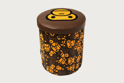 ALL BABY MILO STORAGE CHAIR