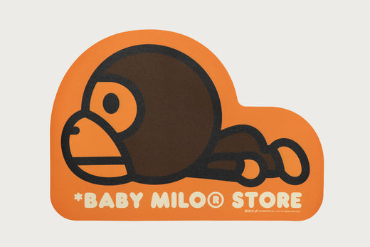 BABY MILO CARPET