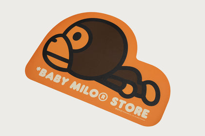 BABY MILO CARPET