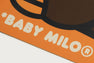 BABY MILO CARPET