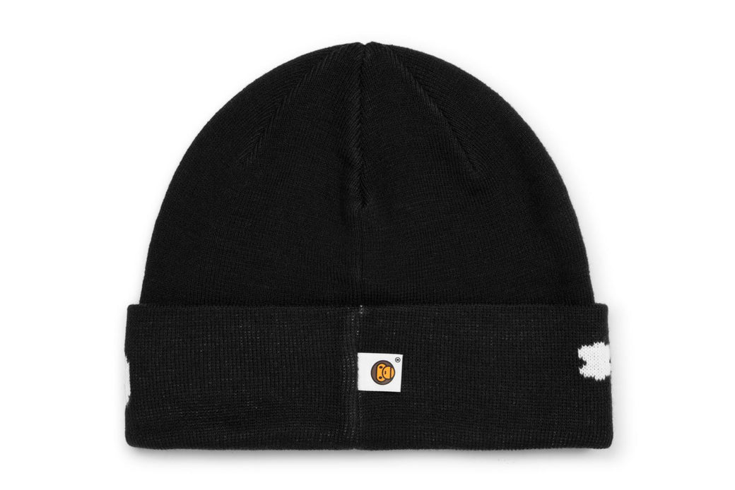 BABY MILO KNIT CAP | bape.com