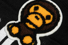 BABY MILO KNIT CAP