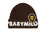 BABY MILO KNIT CAP