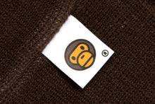 BABY MILO KNIT CAP