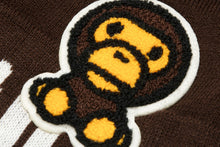 BABY MILO KNIT CAP