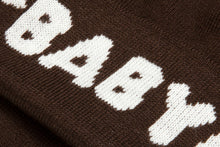 BABY MILO KNIT CAP