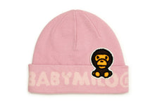 BABY MILO KNIT CAP