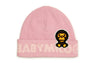 BABY MILO KNIT CAP