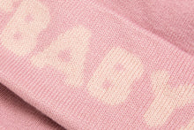 BABY MILO KNIT CAP