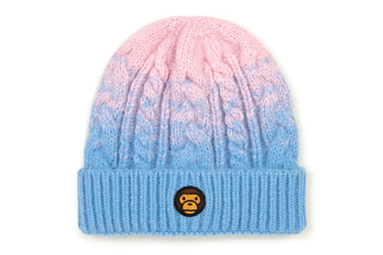 BABY MILO KNIT CAP