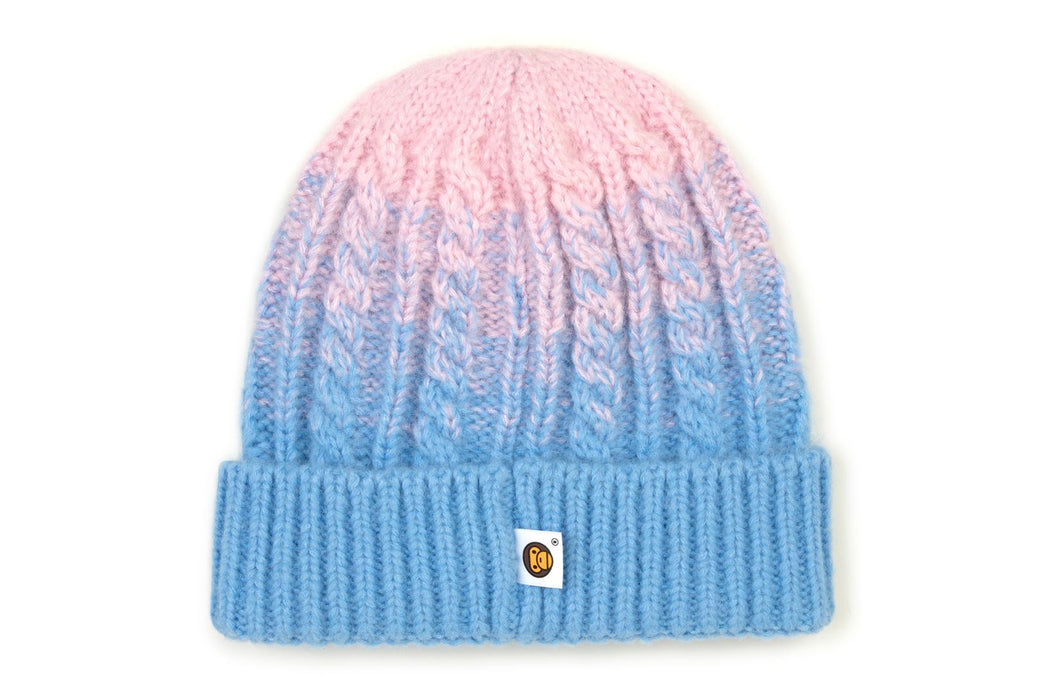 BABY MILO KNIT CAP | bape.com