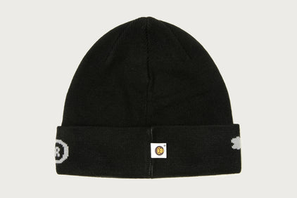 BABY MILO BEANIE #1