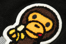 BABY MILO BEANIE #1