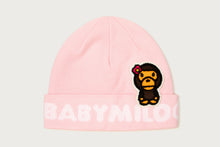 BABY MILO BEANIE #1