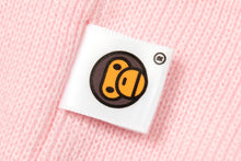 BABY MILO BEANIE #1