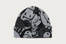 BABY MILO REVERSIBLE BEANIE