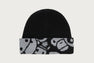 BABY MILO REVERSIBLE BEANIE