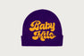 BABY MILO BEANIE #2