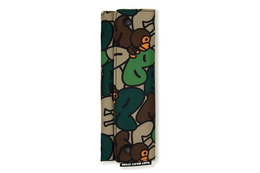 カトラリー(スプーン等) BAPE Bubble Camo Safari Cutlery Set BAPE Bubble Camo Safari Cutlery Set