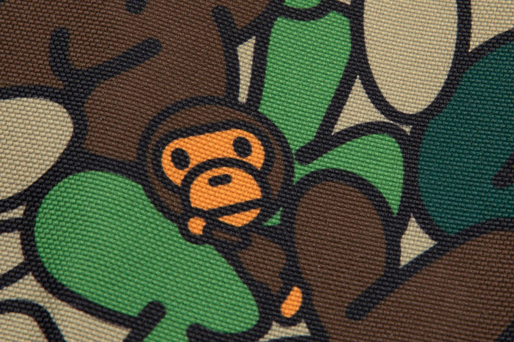 カトラリー(スプーン等) BAPE Bubble Camo Safari Cutlery Set BAPE Bubble Camo Safari Cutlery Set