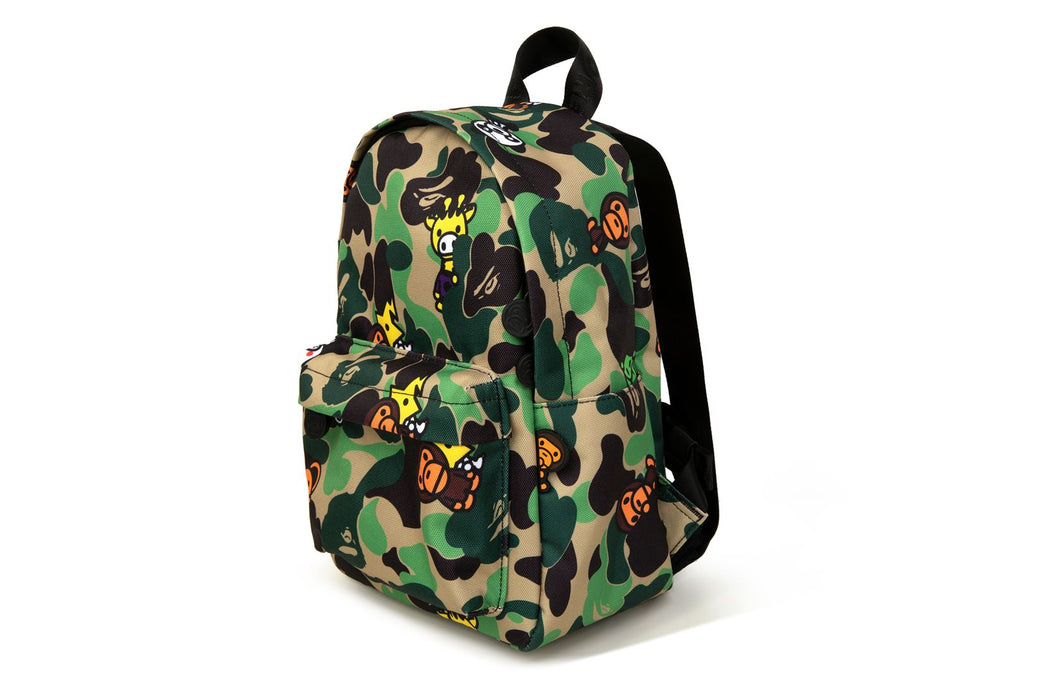 Bape mini backpack best sale