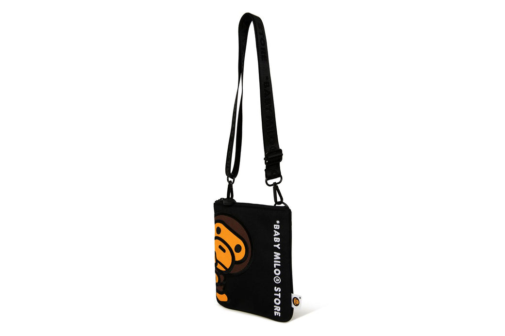 BABY MILO MOBILE CROSSBODY BAG | bape.com