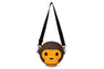 BABY MILO FACE CROSS BAG