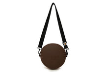 BABY MILO FACE CROSS BAG