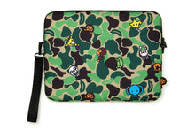 NEW ABC MILO ALL FRIENDS LAPTOP BAG