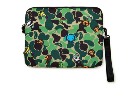 NEW ABC MILO ALL FRIENDS LAPTOP BAG
