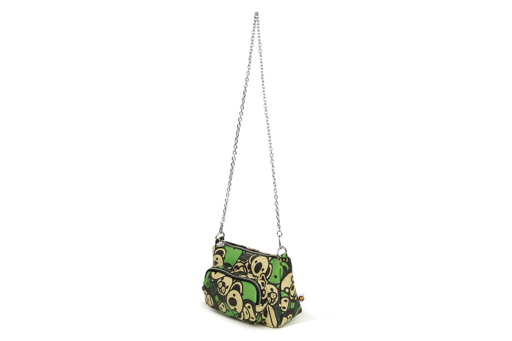 バッグ BAPE ALL FRIENDS CROSS BAG ALL FRIENDS CROSS BAG | bape.com
