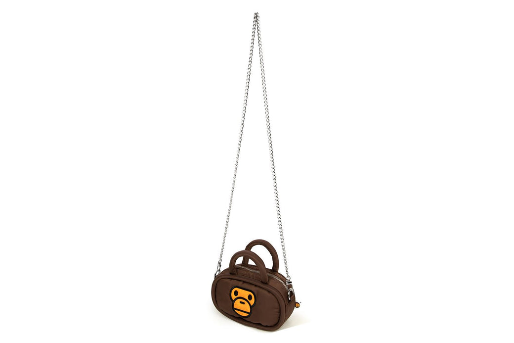 BABY MILO BOA SHOULDER BAG KIDS – eu.bape.com