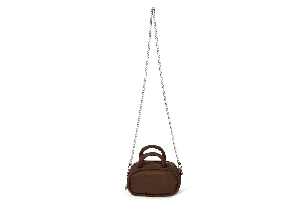 BABY MILO PLUSH DOLL CHAIN SHOULDER BAG（ショルダーバッグ