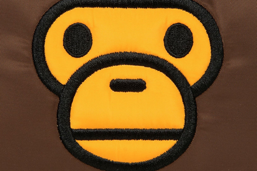 BABY MILO SMALL CROSS BAG | bape.com