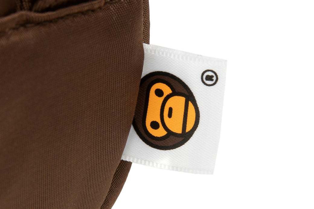 BABY MILO SMALL CROSS BAG | bape.com