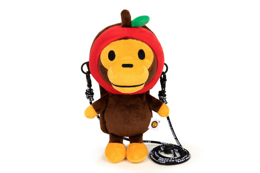 BABY MILO MOBILE BAG #2