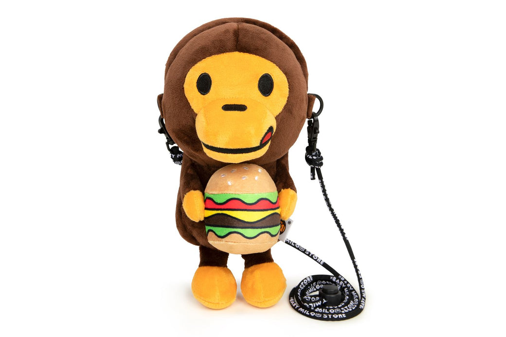 A BATHING APE BAPE BABY MILO マイロ バッグ baby milo by A BATHING APE ベビーマイロ