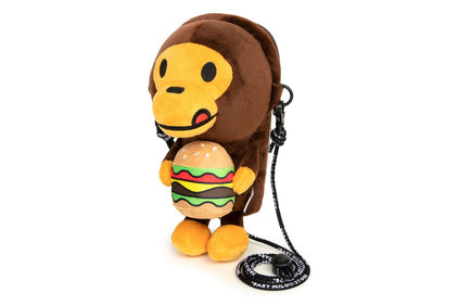 BABY MILO MOBILE BAG #1