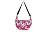 BUBBLE CAMO MEDIUM CROSS BAG