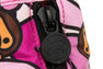 BUBBLE CAMO MEDIUM CROSS BAG