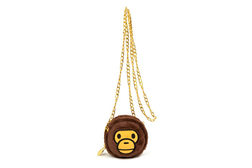 BABY MILO MINI CROSS BAG
