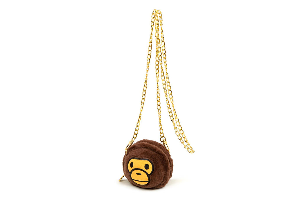 BABY MILO MINI CROSS BAG | bape.com