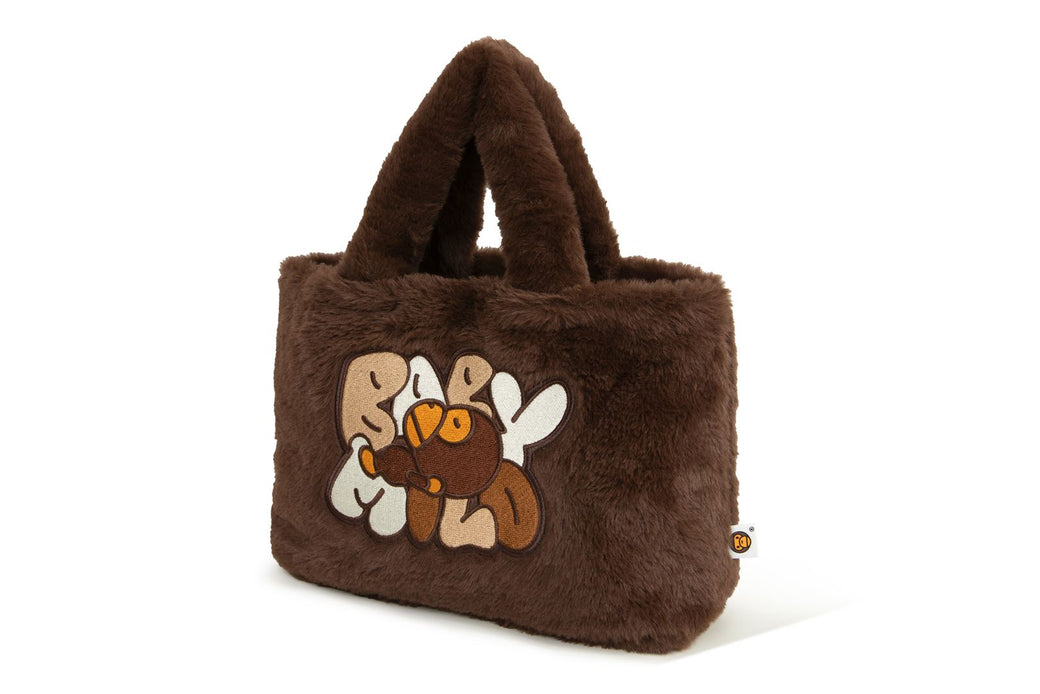 バッグ Bape All Baby Milo Tote Bag BABY MILO SMALL TOTE BAG #1 | bape.com