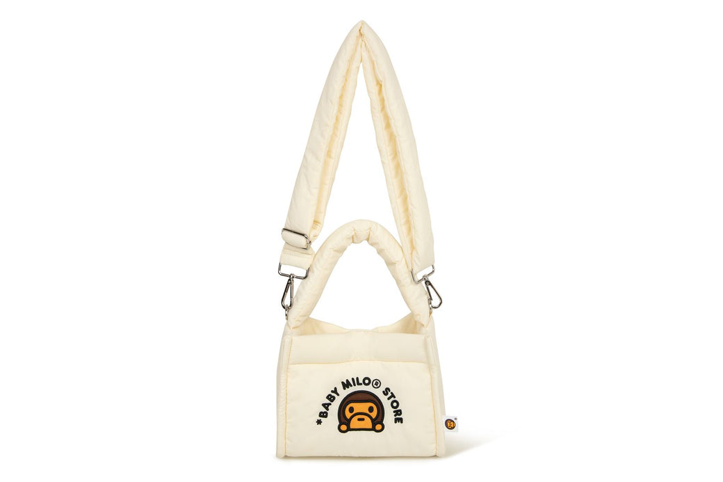 BABY MILO SMALL TOTE BAG #2 | bape.com