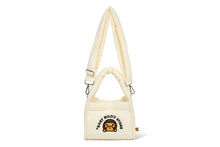 BABY MILO SMALL TOTE BAG #2