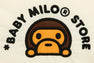 BABY MILO SMALL TOTE BAG #2