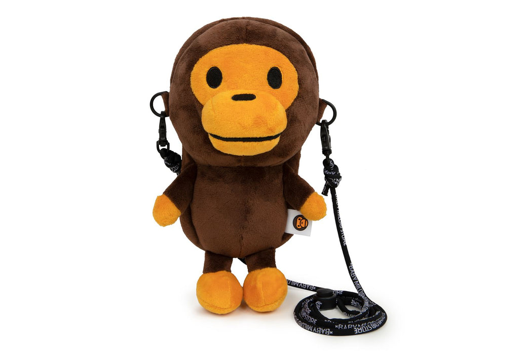 バッグ BABY MILO MOBILE BAG BABY MILO MOBILE BAG #2 | bape.com